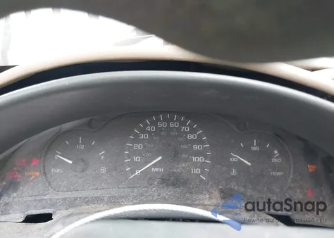 2001 Chevrolet Cavalier from USA, damaged, VIN 1G1JC524217102149